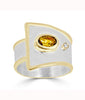 MIDAS Diamond Ring Style 02