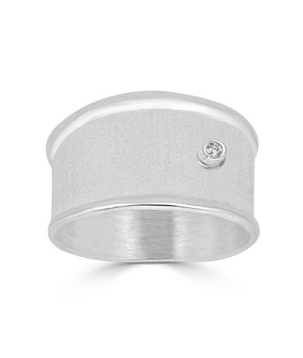 AMMOS Diamond Ring Style 11