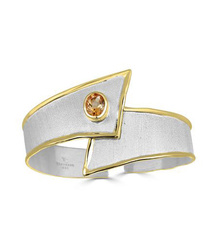 Silver Bracelet MIDAS Style 12