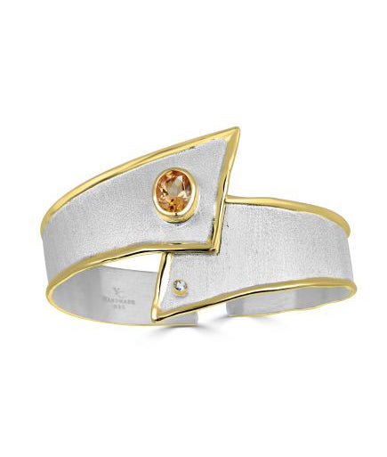 MIDAS Diamond Bracelet Style 12