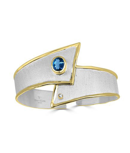 MIDAS Diamond Bracelet Style 12