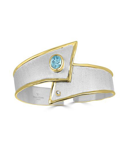 MIDAS Diamond Bracelet Style 12