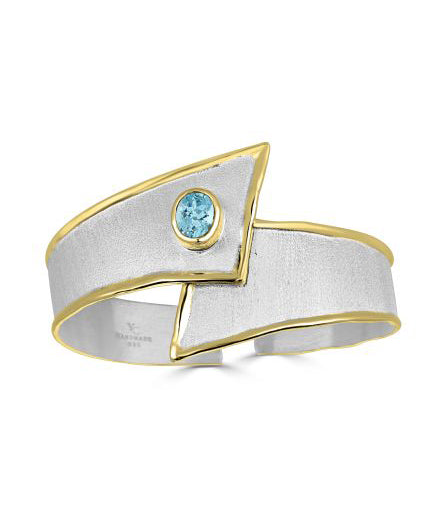 Silver Bracelet MIDAS Style 12