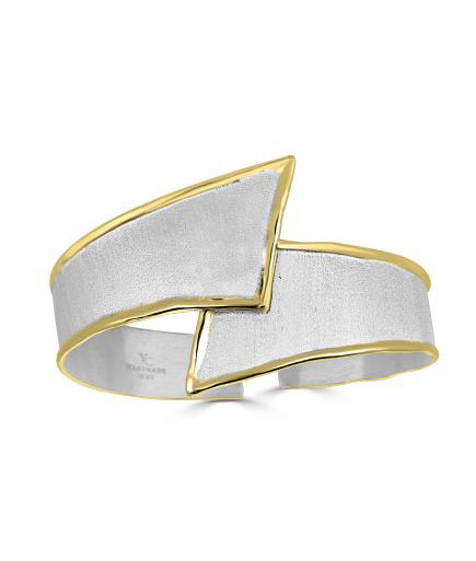 Silver Bracelet MIDAS Style 12