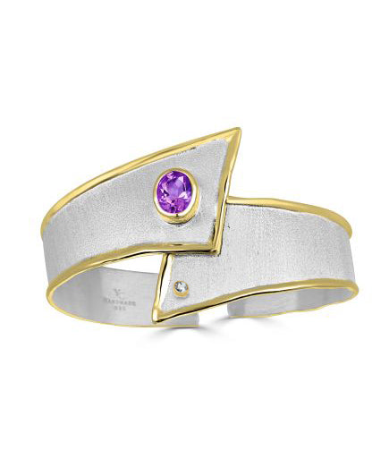 MIDAS Diamond Bracelet Style 12