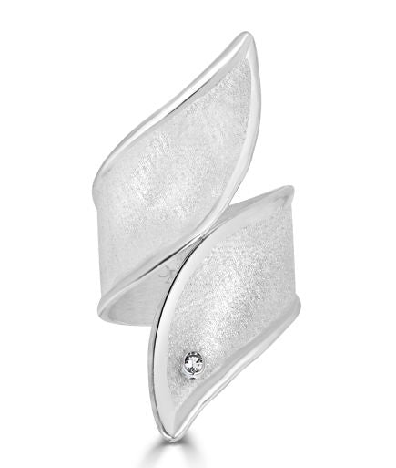 AMMOS Diamond Ring Style 14