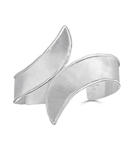 Silver Bracelet AMMOS Style 14