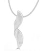 Silver Pendant AMMOS Style 14