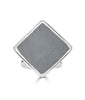 Silver Ring HEPHESTOS Style 21