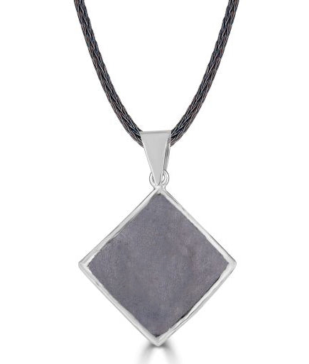 Silver Pendant HEPHESTOS Style 21