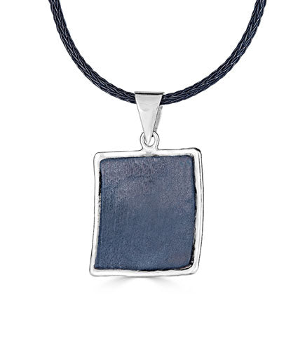 Silver Pendant HEPHESTOS Style 22
