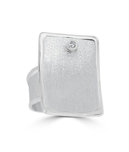 AMMOS Diamond Ring Style 23