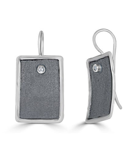 HEPHESTOS Diamond Earrings Style 23