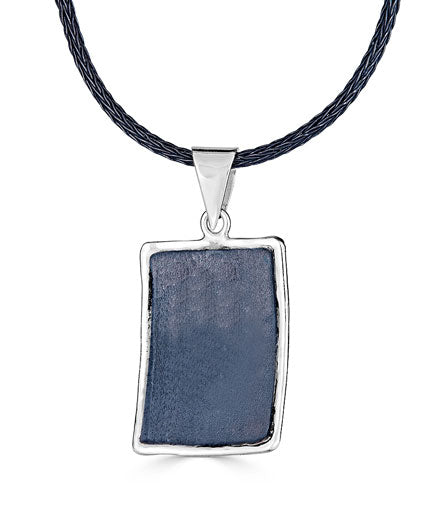 Silver Pendant HEPHESTOS Style 23