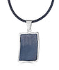 Silver Pendant HEPHESTOS Style 23