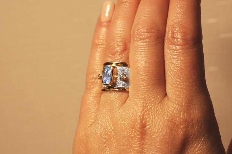 Kesslers 1/3ct. t.w. Diamond Engagement Ring in 14K White Gold BURD335265 -  Kesslers Diamonds