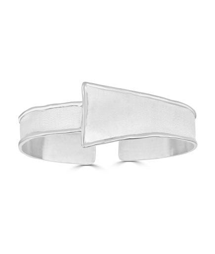 Silver Bracelet AMMOS Style 02