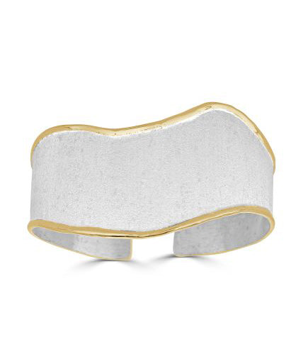 Silver Bracelet MIDAS Style 03