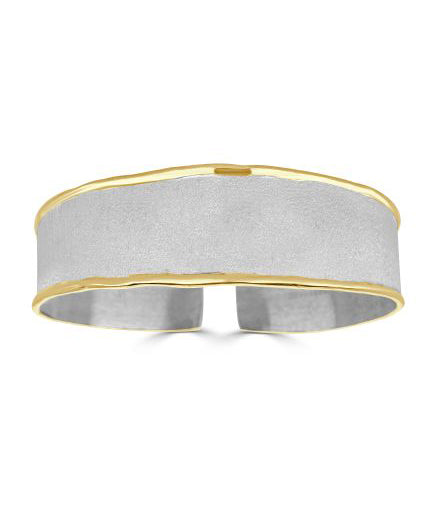 Silver Bracelet MIDAS Style 06