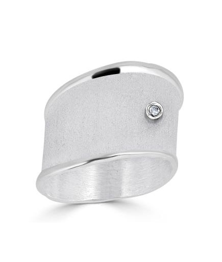 AMMOS Diamond Ring Style 07