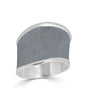 Silver Ring HEPHESTOS Style 07