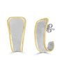 Silver Earrings MIDAS Style 09