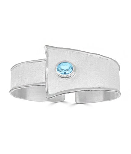 Silver Bracelet AMMOS Style 09