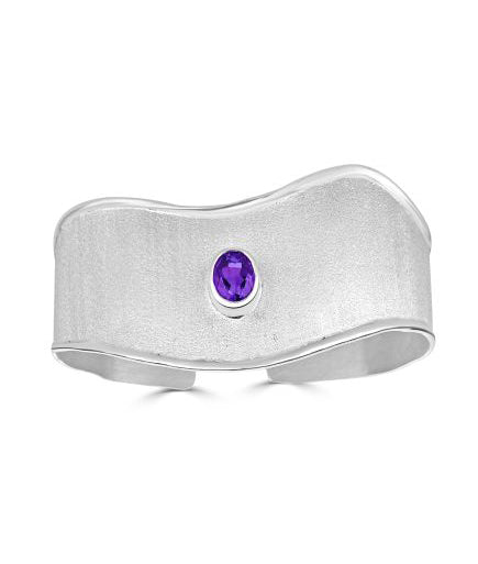 Silver Bracelet AMMOS Style 03