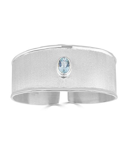 Silver Bracelet AMMOS Style 05