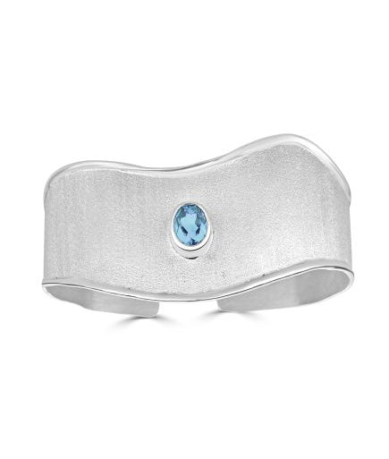 Silver Bracelet AMMOS Style 03
