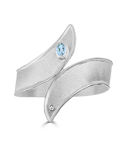 AMMOS Diamond Bracelet Style 14
