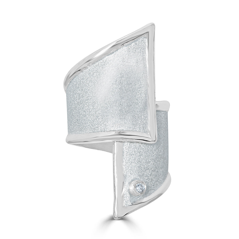 AMMOS Diamond Ring Style 01