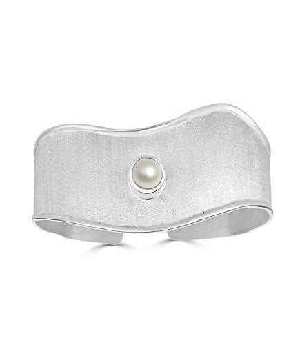 Silver Bracelet AMMOS Style 03
