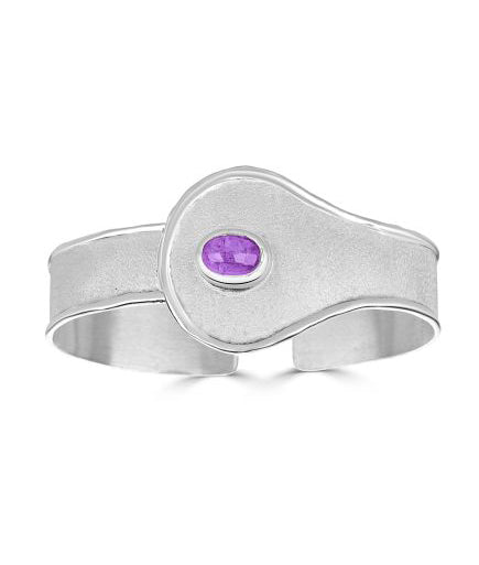 Silver Bracelet AMMOS Style 15