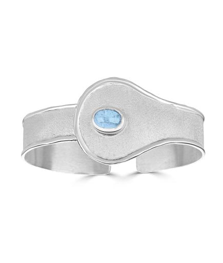 Silver Bracelet AMMOS Style 15