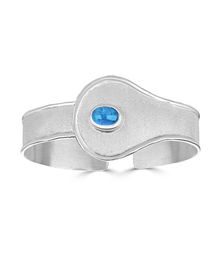 Silver Bracelet AMMOS Style 15