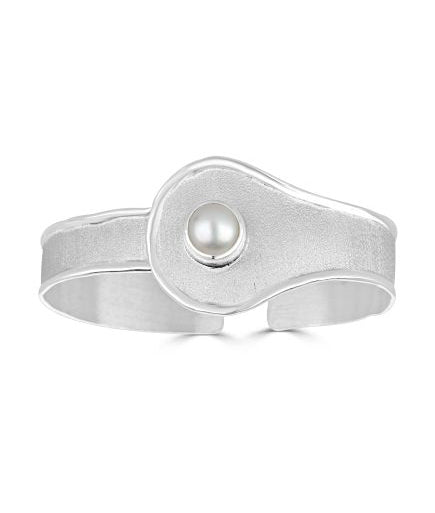 Silver Bracelet AMMOS Style 15
