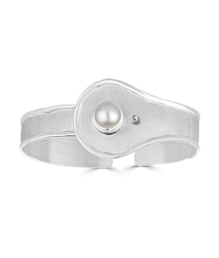 AMMOS Diamond Bracelet Style 15