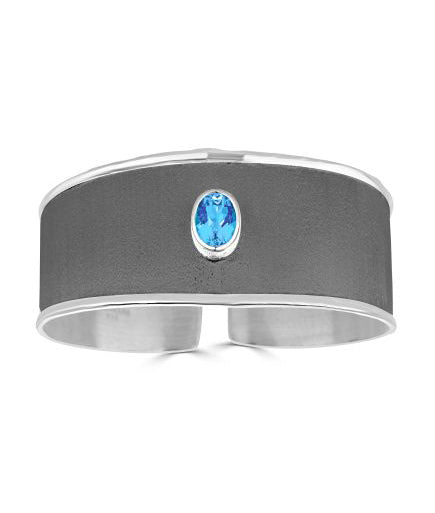 Silver Bracelet MIDAS Style 05
