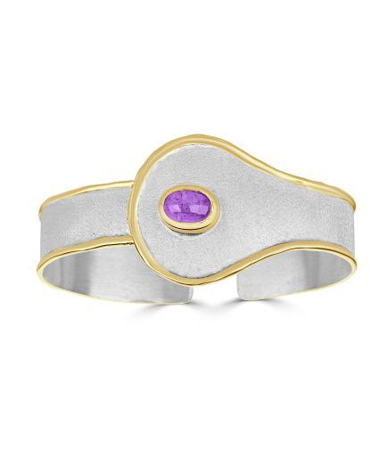 Silver Bracelet MIDAS Style 15