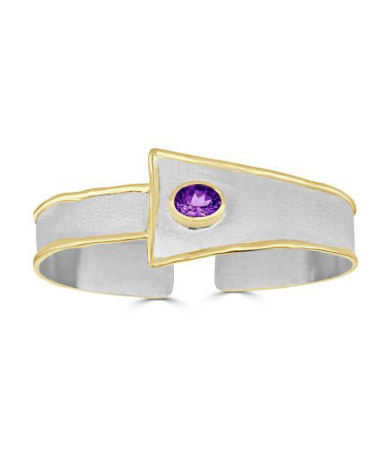Silver Bracelet MIDAS Style 02
