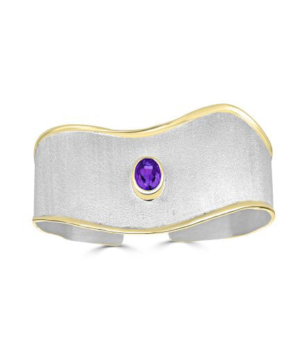 Silver Bracelet MIDAS Style 03
