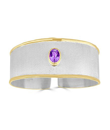 Silver Bracelet MIDAS Style 05