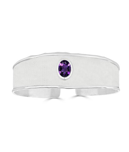 Silver Bracelet AMMOS Style 06