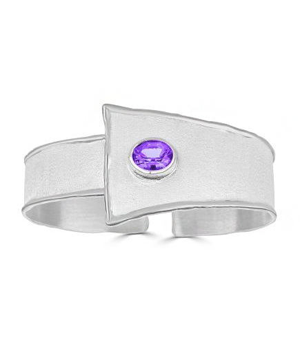 Silver Bracelet AMMOS Style 09