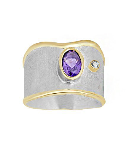 MIDAS Diamond Ring Style 10