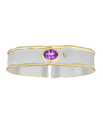 MIDAS Diamond Bracelet Style 11