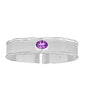 Silver Bracelet AMMOS Style 11