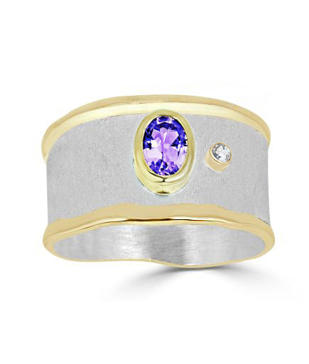 MIDAS Diamond Ring Style 11