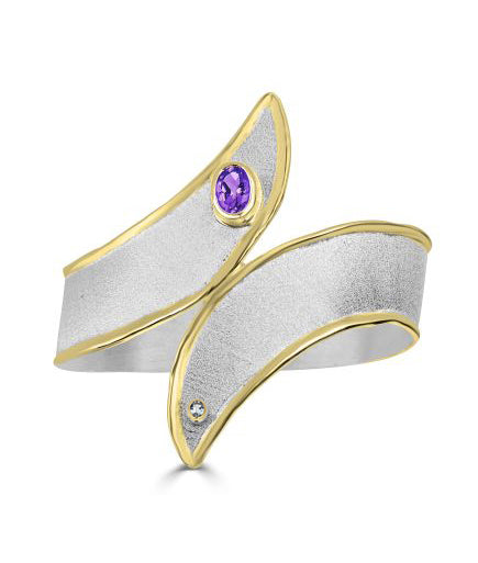 MIDAS Diamond Bracelet Style 14